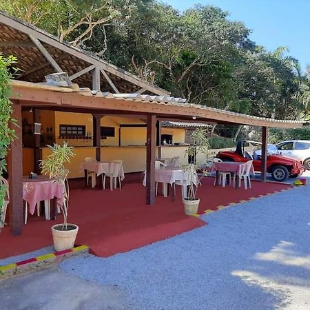 A Casa Do Pablo Pousada Armacao dos Buzios Экстерьер фото