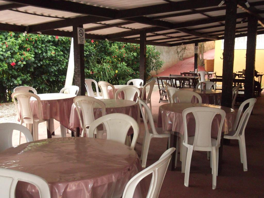 A Casa Do Pablo Pousada Armacao dos Buzios Экстерьер фото