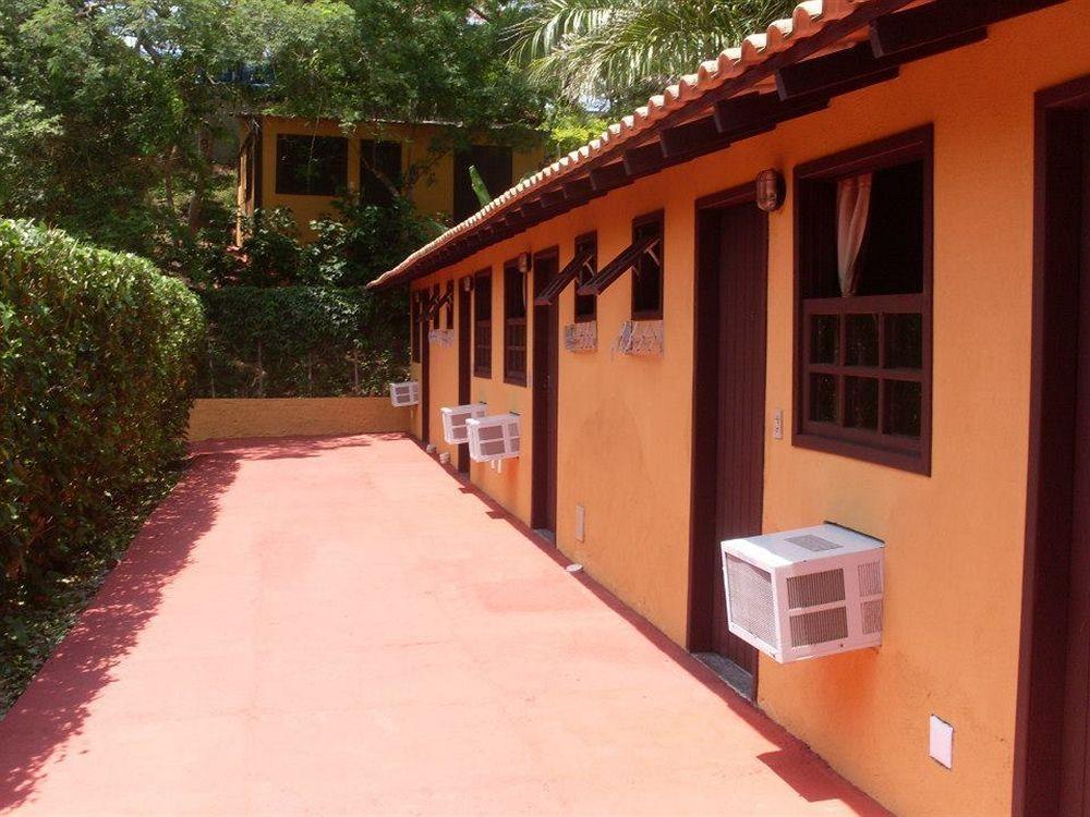 A Casa Do Pablo Pousada Armacao dos Buzios Экстерьер фото