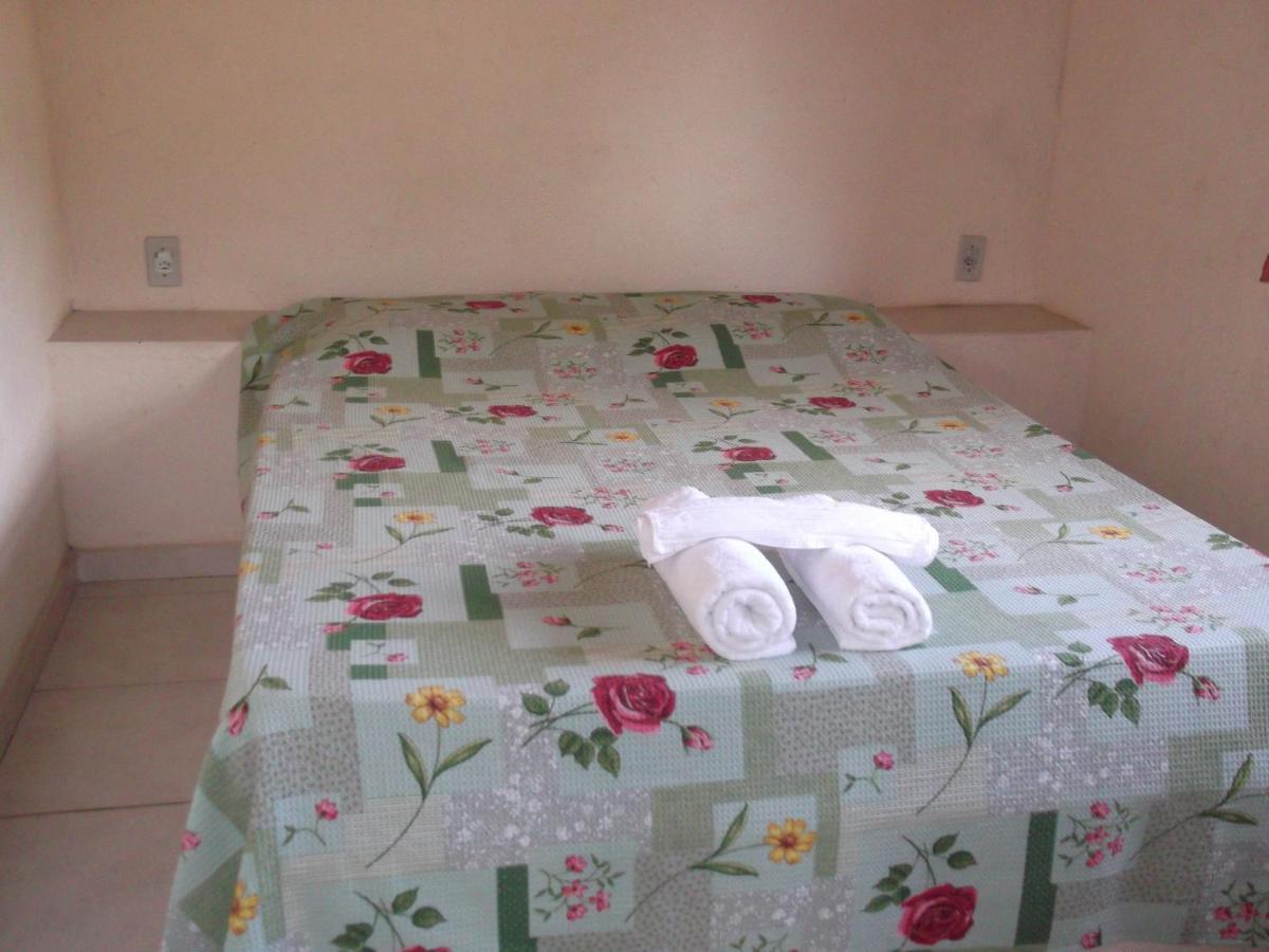 A Casa Do Pablo Pousada Armacao dos Buzios Номер фото